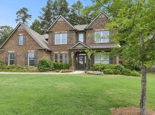 8795 Ellesmere Dr, Cumming, GA 30041