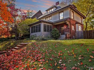 409 Westgate Ave, Saint Louis, MO 63130