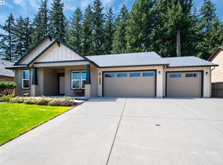 9408 NE 161st Ave, Vancouver, WA