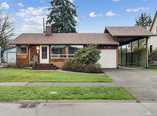 818 Lewis Ave, Sumner, WA 98390