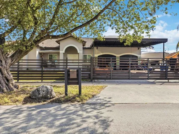 21717 SW 129th Ave, Miami, FL 33170