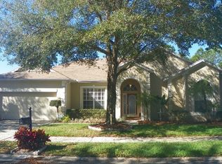 287 Randon Ter, Lake Mary, FL 32746