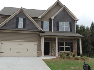 829 Joy Dr #89, Hoschton, GA 30548