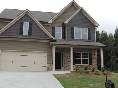 829 Joy Dr #89, Hoschton, GA, 30548