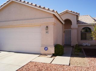 8123 W Laurel Ln, Peoria, AZ 85345