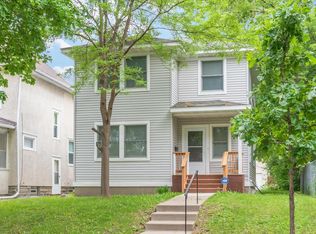 1317 James Ave N, Minneapolis, MN 55411