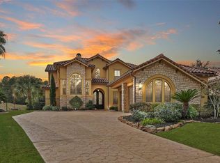 16203 Villa Fontana Way, Houston, TX 77068