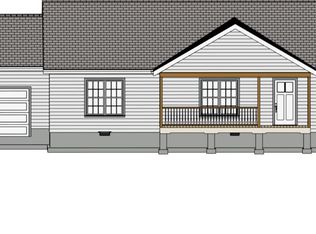 6477 Twin Girls Ln, Mechanicsville, VA 23111