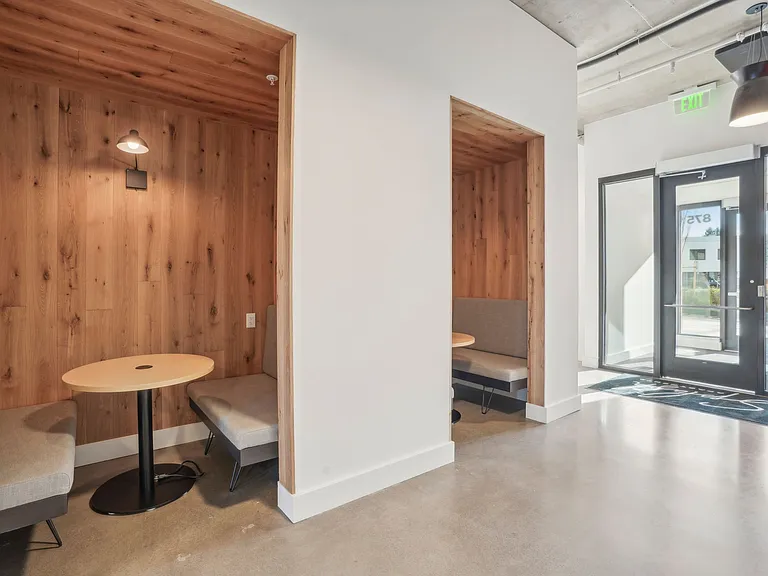 Splash Apartments — Photo 65