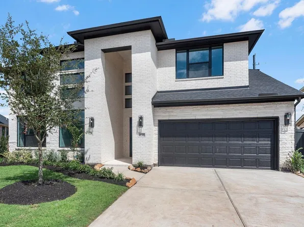 838 Fenugreek Fields Ct, Richmond, TX 77406