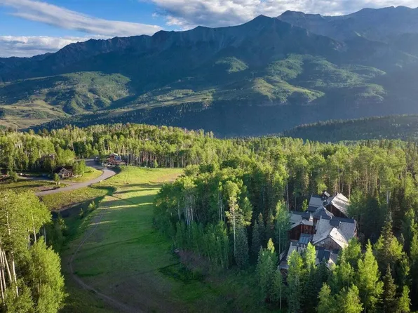 228 Benchmark Dr, Mountain Village, CO 81435