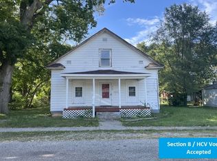 319 Whittier St, Georgetown, IL 61846