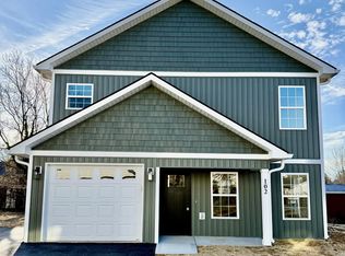 102 Ken Lewis Way LOT 1, Maryville, TN 37801