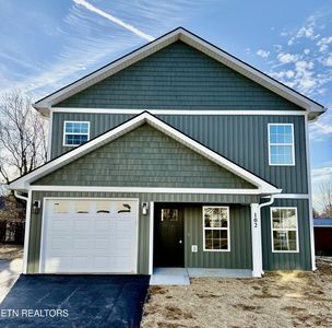 102 Ken Lewis Way Lot 1, Maryville, TN, 37801