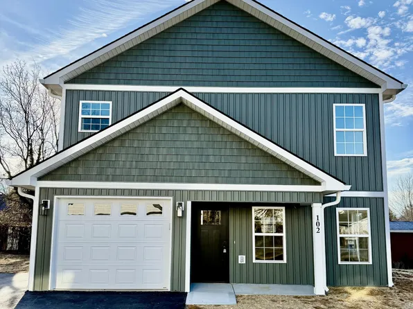 102 Ken Lewis Way Lot 1, Maryville, TN 37801