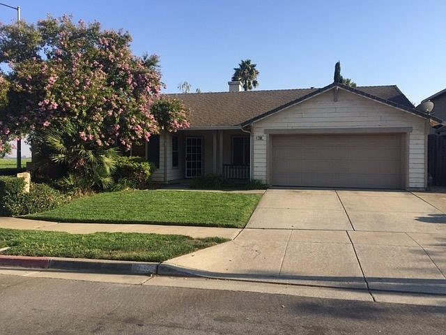 700 Babbs Creek Drive, Gilroy