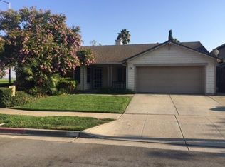 700 Babbs Creek Dr, Gilroy, CA 95020