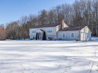 1335 Lewiston Rd, New Gloucester, ME 04260