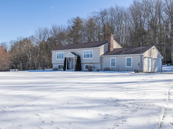 1335 Lewiston Road, New Gloucester, ME 04260