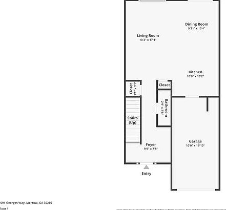 2nd image of this home