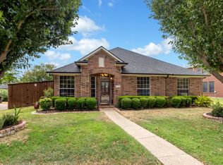 2600 Oakland Hills Dr, Plano, TX 75025