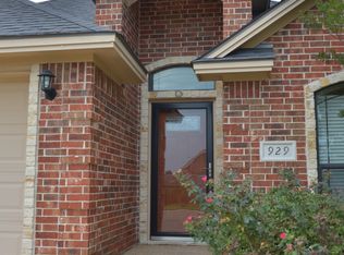 929 Dove Landing Ave, College Station, TX 77845