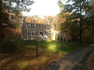 14 Laflash Ln, Leicester, MA 01524