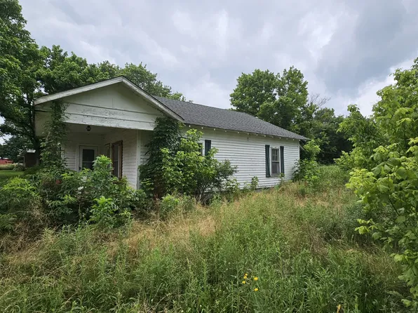 8705 Main St, Enville, TN 38332