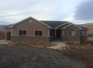 2053 S Henefer Rd, Henefer, UT 84033
