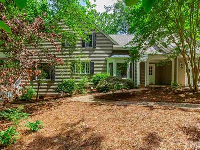 124 Red Bud Ln, Chapel Hill, NC, 27514
