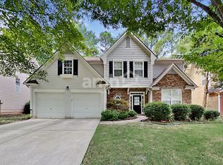 3305 Bethesda Ter, Acworth, GA 30101