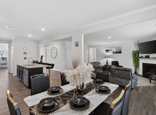 4842 Layton Dr, Lithia Springs, GA 30122