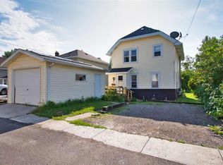 8 E Penton Blvd, Duluth, MN 55808
