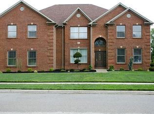 396 Highland Lakes Dr, Richmond, KY 40475