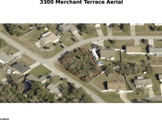 3300 Merchant Ter, Deltona, FL 32738