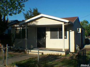 1215 S Harrison St, Stockton, CA 95206