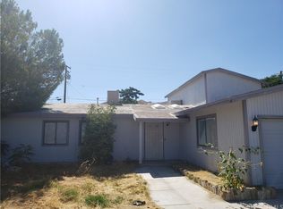 10972 Hess Blvd, Morongo Valley, CA 92256