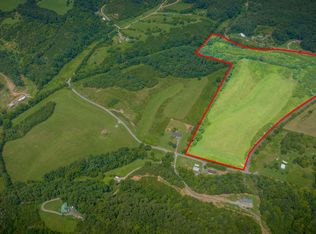 0 Lonesome Pine Rd, Bybee, TN 37713