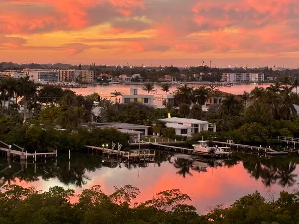 3589 S Ocean Boulevard #808, South Palm Beach, FL 33480