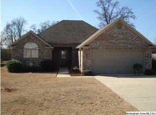 4382 Summerset Blvd, Bessemer, AL 35022