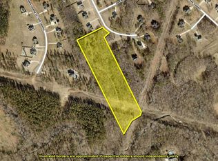 2592 Moon Creek Ln, Clover, SC 29710