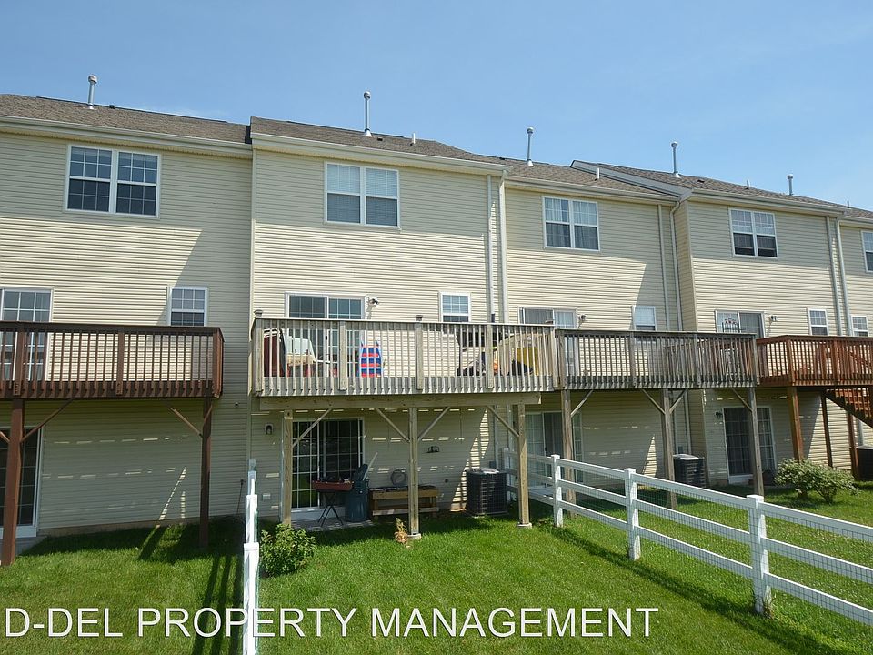 70 W Worthington Blvd, Smyrna, DE 19977 Zillow