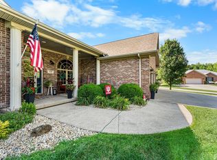 256 Chase Ct, Seymour, IN 47274
