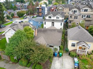 7 W Dravus St, Seattle, WA 98119