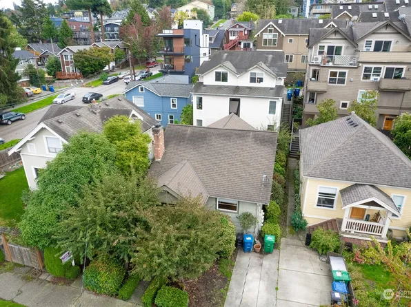 7 W Dravus Street, Seattle, WA 98119