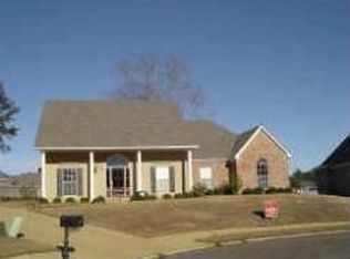 808 Stayton Cv, Byram, MS 39272