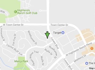 9241 Anasazi Indian Trl, Highlands Ranch, CO 80129