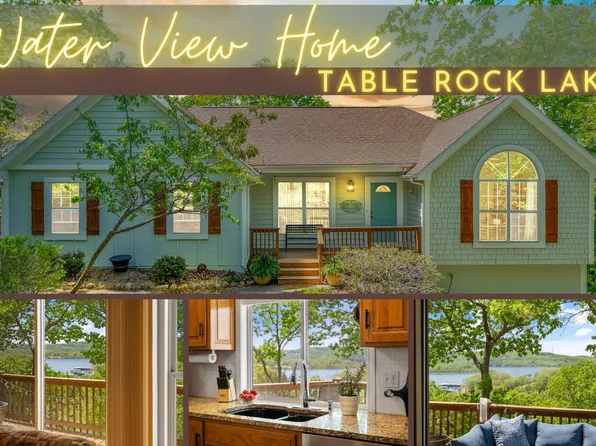 31 Snow Bluff Lane, Reeds Spring, MO 65737