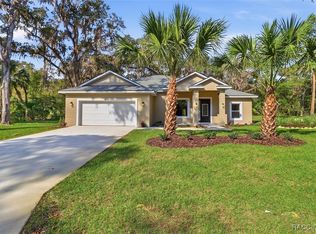 9096 N Alder Ave, Crystal River, FL 34428