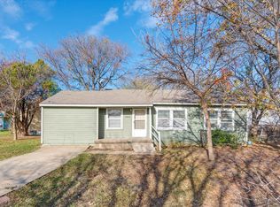 1400 Wynn Ter, Arlington, TX 76010